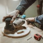 How to Build a Belt Sander: 7 Proven Steps to Avoid Costly Mistakes