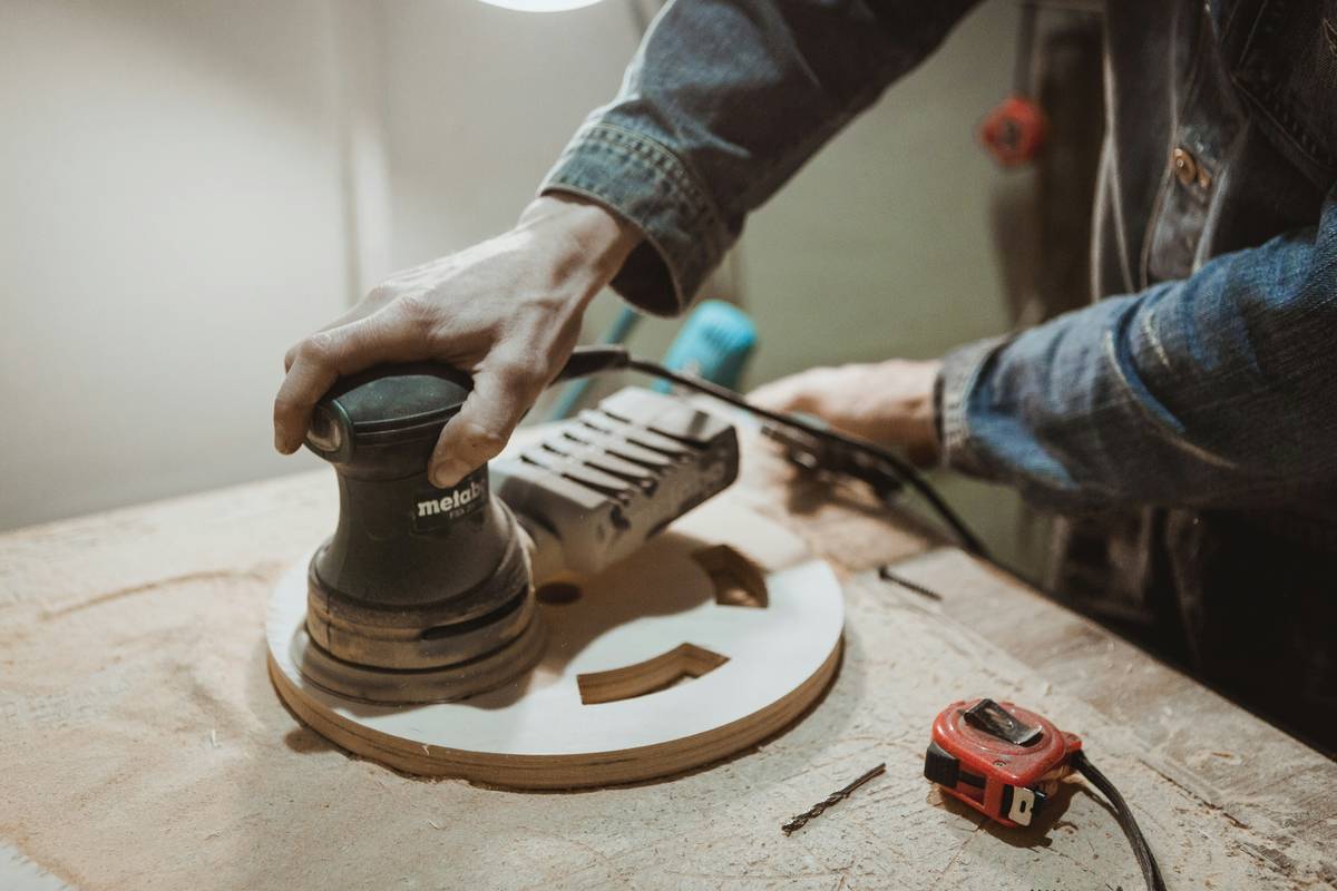 How to Build a Belt Sander: 7 Proven Steps to Avoid Costly Mistakes